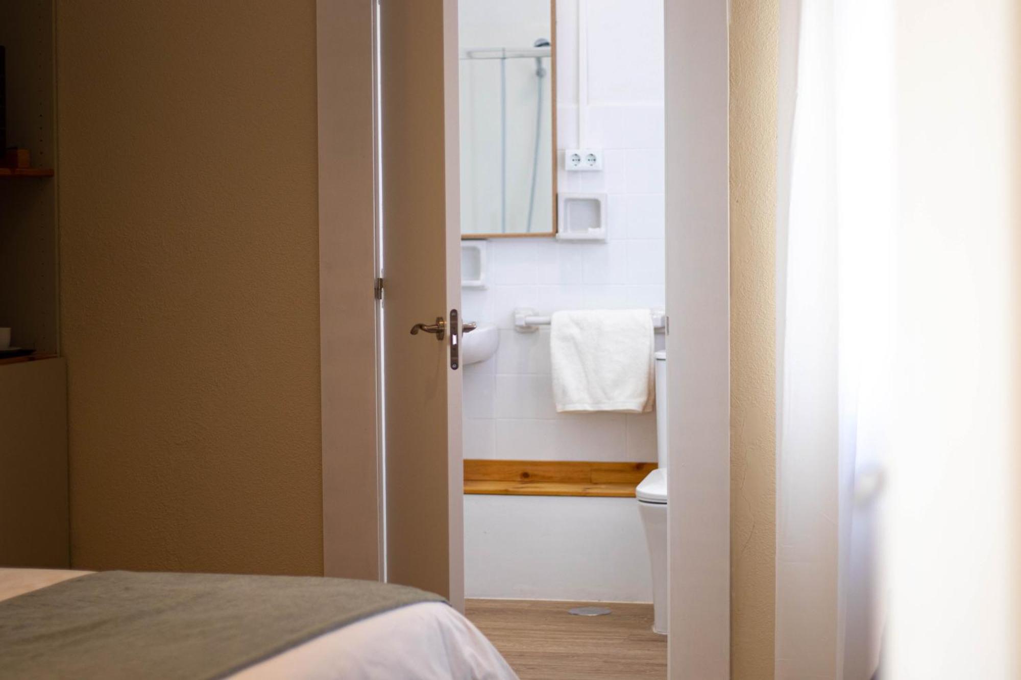 Apartamentos Альбасете Экстерьер фото